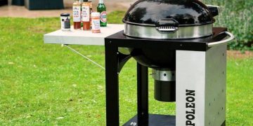 ТОП-5 самых необычных и забавных фактов о грилях и барбекю