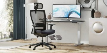 Адаптивність і можливість регулювання: Основні характеристики комп’ютерних крісел для різних користувачів