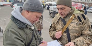 Зеленский подписал закон о создании электронного кабинета военнообязанных