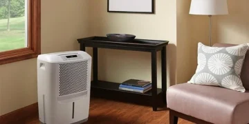 Где взять осушитель в прокат?