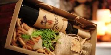 Корпоративные подарочные наборы: идеи, важность и выбор