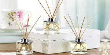 5 причин использовать ароматы для дома