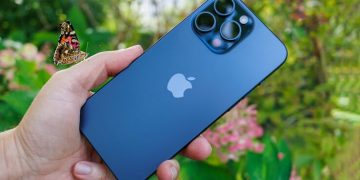 iPhone 15 Pro Max — новый эталон мобильных технологий от Apple
