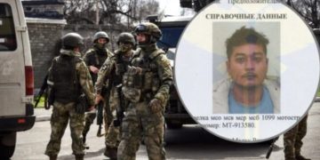 ГУР: Непальские наемники дезертируют из российской армии