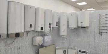 Накопительные бойлеры в Украине — путеводитель покупателя