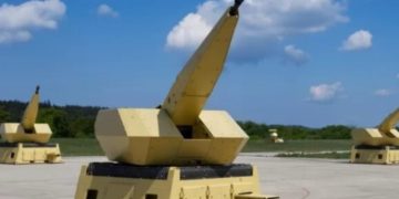 Латвия усиливает военную поддержку Украины: новая партия помощи