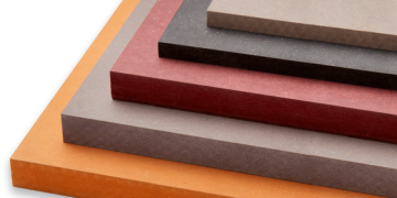 Как выбрать и заказать мебельный фасад из МДФ