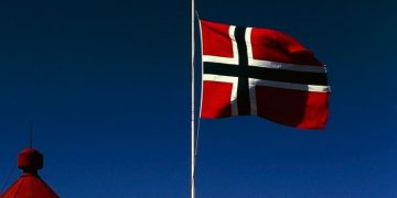 Норвегия выделяет дополнительные средства для защиты Украины