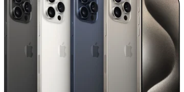 Айфон 15 — новые возможности для пользователей