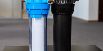 Проточные фильтры