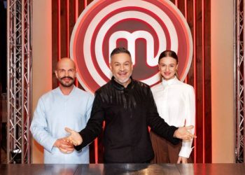 МастерШеф 17 сезон: дата виходу 1 випуску та чого чекати від прем’єри