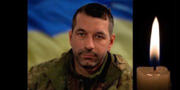 У Ржавинцях поховали полеглого Героя захисника Юрія Садового | Новини Буковини