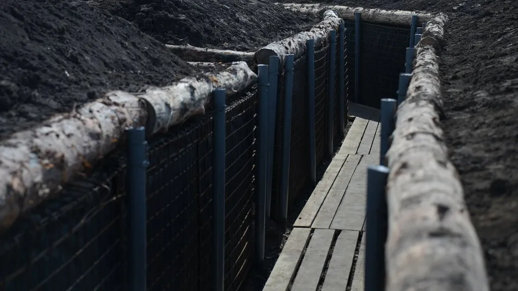 Генерал Сергій Кривонос: Найбільша наша проблема в тому, що влада дає своїм представникам заробляти на цій війні - today.ua