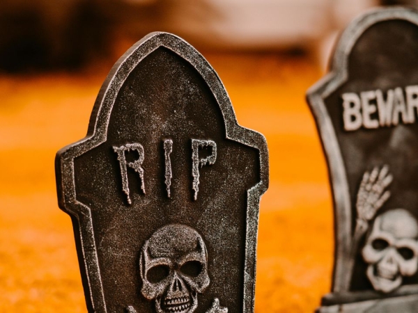 Чи можемо ми самі обирати день своєї смерті? Погляд науки на філософські уявлення про кінець життя. Смерть залишається загадкою — і водночас об'єктом серйозного вивчення.