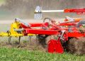 Культиватор Pöttinger Plano отримав нові опції для обробки ґрунту — Техніка