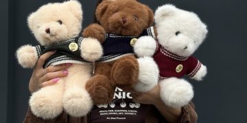 4 іграшки-ведмедики і 4 переможця: новий розіграш — ПОЛТАВА СЬОГОДНІ