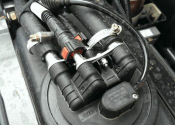 Агентство з охорони довкілля США скасовує обов’язкові датчики DEF — Техніка