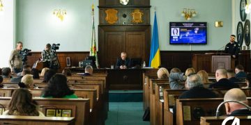 Чернівецька міська рада просить не тиснути новими податками на підприємців, а мер передбачає будівництво у місті сучасного «Ветеран Хабу» | Новини Чернівців