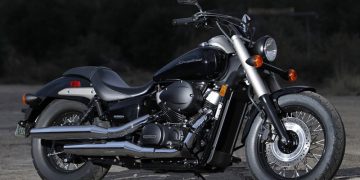 Особенности круизер мотоцикла