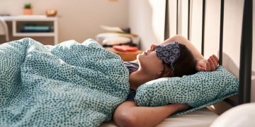 Царство Морфея: как сон определяет нашу жизнь