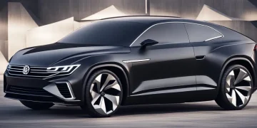 Повернення класики: особливості, дизайн і відгуки про Volkswagen Corrado