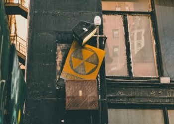 Радіація не живе вічно. Що насправді залишається після ядерних катастроф