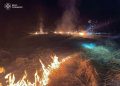 За минулу добу вогнеборці Сумщини тричі ліквідовували загоряння сухої рослинності |  Новини
