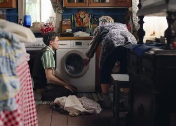 Як не угробити пральну машинку і речі: 5 простих помилок, які ми робимо щодня