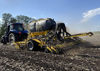 Економіка вирощування сої: BEDNAR OMEGA забезпечила $1202 прибутку з гектара — Техніка