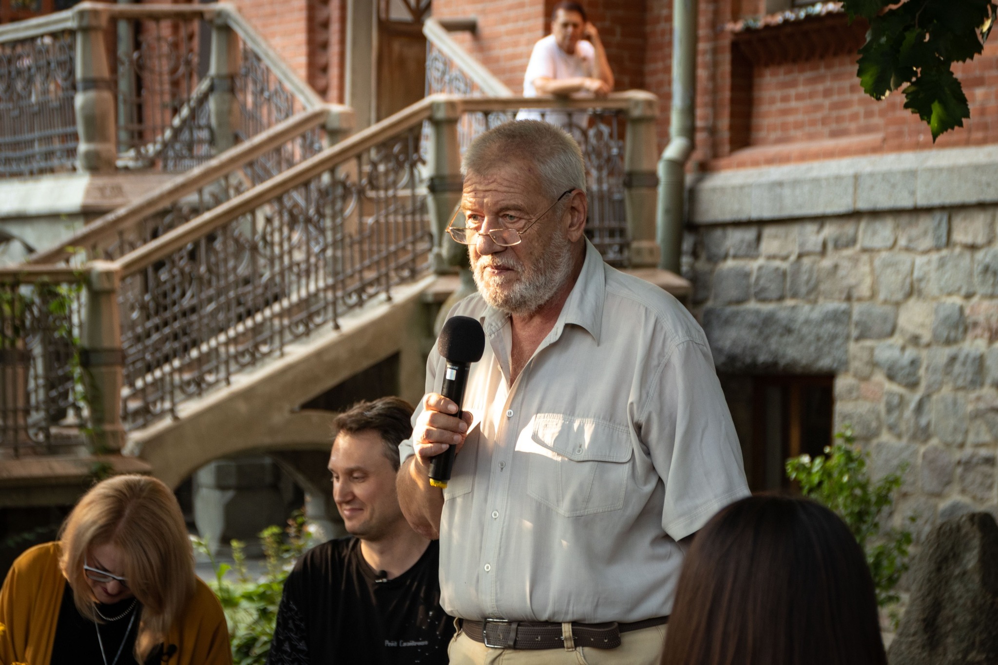 Олександр Супруненко