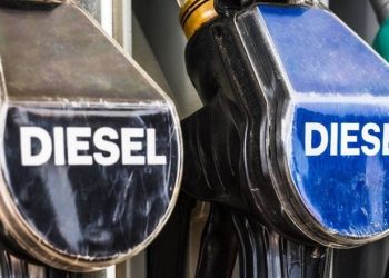 Європейське дизпальне подорожчало вдвічі за місяць — Техніка