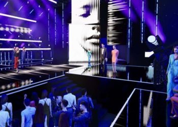 Як голосувати за Нацвідбір на Євробачення-2026 в Дії: інструкція