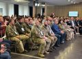 Черкащина передала військовим допомогу на понад 8 мільйонів гривень під час масштабного форуму підтримки | Про Все | Новини Черкас та Черкаської області