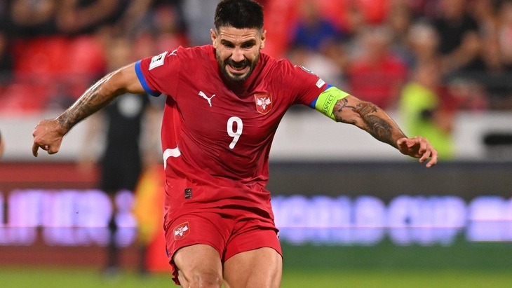 Албания в гостях у Сербии взяла важную победу