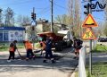 Асфальтування на вулицях Миколаєва » Миколаївський Оглядач