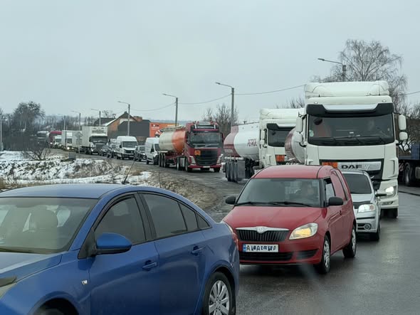 Аварійний міст