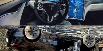 Автопілот і ДТП в Україні: хто несе відповідальність — Дніпро оперативний