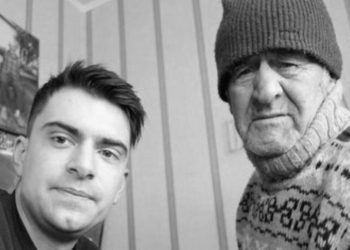 Коли помер дід Толя: що відомо про блогера з Хмельниччини