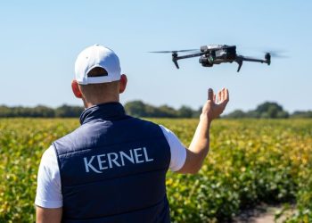 «Кернел» допомагає NASA Harvest створювати систему екомоніторингу — Техніка