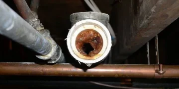 Прочистка канализации в Киеве и области — качественные решения от компании «Монтаж Тех Сервис»