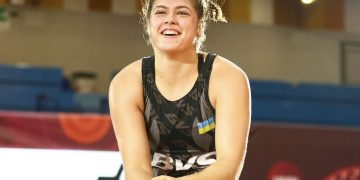 Борчиня Надія Соколовська змагатиметься за золото ЧЄ