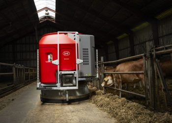 Обіг компанії Lely у 2025 році зріс на 18% — Техніка