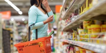 У січні на Черкащині зросли споживчі ціни: що дешевшало і дорожчало | Про Все | Новини Черкас та Черкаської області | Про Все | Новини Черкас та Черкаської області