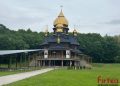 «Це зцілення душі»: на Прикарпатті для родин військових організували паломницьку поїздку