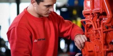 «НФМ АГРО» готуватиме операторів та інженерів для агрохолдингів — Техніка