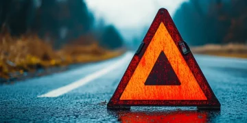 Чому досвідчені водії потрапляють в аварії: 5 причин — Авто поради