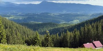 Чому національні парки Івано-Франківщини під загрозою?