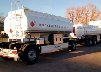 Імпорт дизельного пального в Україну встановив березневий рекорд — Техніка