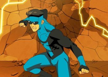 Неуразливий 4 сезон: дати виходу серій та що відомо