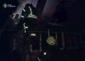 Вночі в Лебедині вогнеборці ліквідували загоряння житлового будинку |  Новини